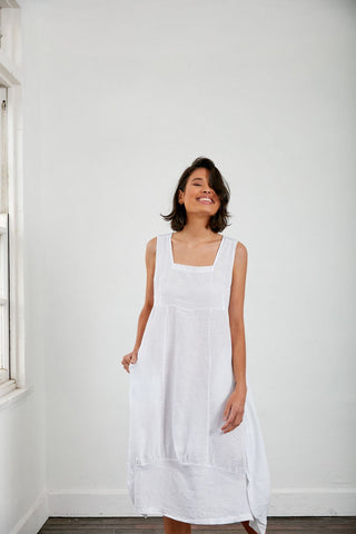 Anouk Overall Dress