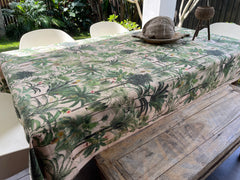 Tropical Fabric