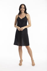 Cotton Slip