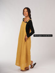Anouk Overall Dress