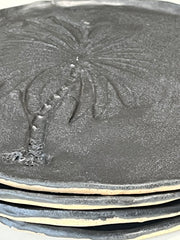 Palm Plate
