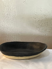 Hand made bowl