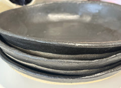 Hand made bowl