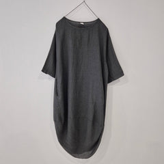 Montaigne Cocoon Dress