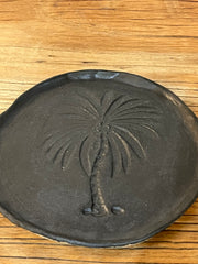 Palm Plate