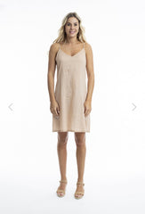 Cotton Slip
