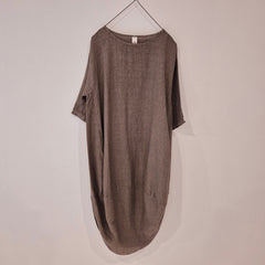 Montaigne Cocoon Dress