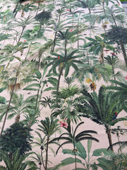 Tropical Fabric