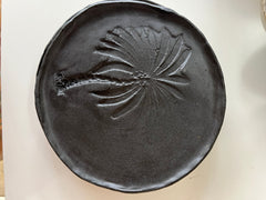 Palm Plate