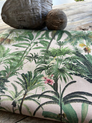 Tropical Fabric