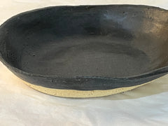 Hand made bowl