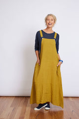 Anouk Overall Dress