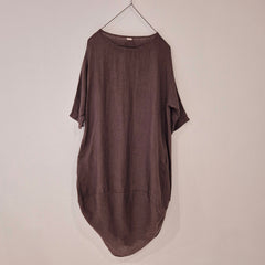 Montaigne Cocoon Dress